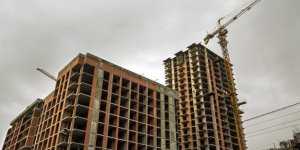 İnşaat Sektöründe İstihdam Yüzde 19 Azaldı