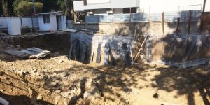 İzmir Kahramanlar Sit Alanı İlan Edilebilir