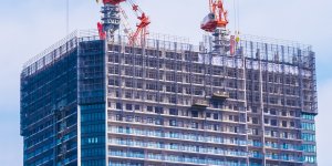 Avrupa Birliği'nde İnşaat Üretimi Geriledi