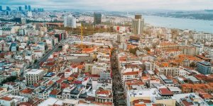 9 Maddede Yeni İmar Kanunu!