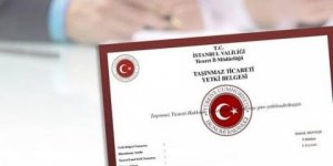 Taşınmaz Ticareti Yetki Belgesi Sorgulama Sayfası Açıldı!