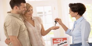 2016'da Kadınlar Ve Erkekler Kaç Konut Aldı?