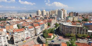 Türkiye’de Ortalama Konut Metrekare Fiyatı 2 Bin 194 Lira