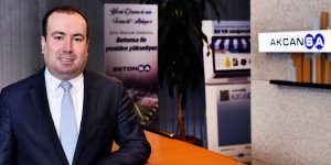 Akçansa 3.7 Milyon Ton İle Çimento İhracatında Rekor Kırdı