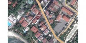 Emlakbank'tan 26 Milyon TL'ye Satılık Bina