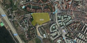 Özak GYO Göktürk Projesi Haziranda Satışa Çıkacak