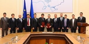 Cengiz İnşaat Ukrayna’da 2.3 Milyar Liralık İş Aldı