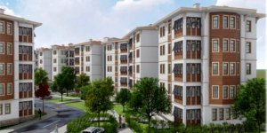 TOKİ Karabağlar Kura Sonuçları