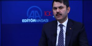 Bakan Kurum'dan Vatandaşa 'Riskli Bina' Çağrısı