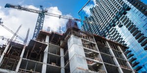 İnşaat Sektörü Güven Endeksi Yüzde 5,4 Düştü