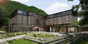DoubleTree by Hilton Hopa Ne Zaman Açılacak?