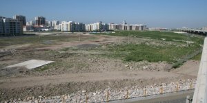 Mavişehir'deki 100 Dönüm Araziye Ne Yapılacağı Belli Oldu