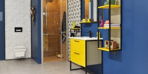 Elmor, E.C.A ve Serel Markalarıyla Unicera Fuarında Yerini Alacak