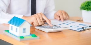 İkinci El Konutta Faiz Oranları 0,87'ye Düştü!