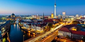 Almanya'da 5 Yıl Boyunca Kiraya Zam Yapılması Yasaklandı