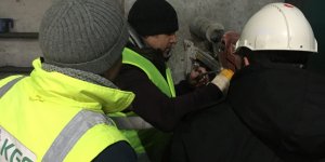 THBB Elâzığ Depremi İnceleme Raporu’nu Açıkladı