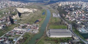 Kanal İstanbul 500 Bin Konutluk Kentsel Dönüşüm Projesidir!