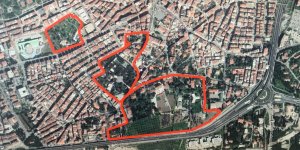 Bornova'da Sit Alanları İmara Mı Açılıyor?