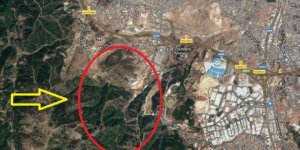 Karabağlar Demokrasi Üniversitesi İmar Planları İptal Edildi