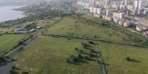 Şehir Merkezindeki Askeri Araziler TOKİ'ye Devrediliyor