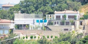 Mesut Özil ve Amine Gülşe 20 Milyon Liraya Ev Alacak