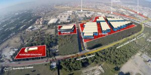 Ekrem Demirtaş'ın Bornova'daki Arazisinde Yeni Gelişme!