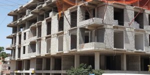 Konak'ta İş Kazası Geçiren İnşaat Mühendisi Hayatını Kaybetti