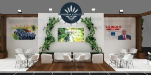 Karabağlar Belediyesi MODEKO’da