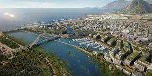 Kanal İstanbul Projesinde İlk İhale Tarihi Açıklandı!