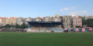 Bergama 14 Eylül Stadyumu'nun Yerine Millet Bahçesi Yapılacak