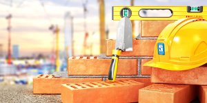 Yapı Malzemelerinin Kalitesine Dikkat Edin!