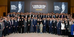 Eminevim Başarılı Çalışanlarını Ödüllendirdi