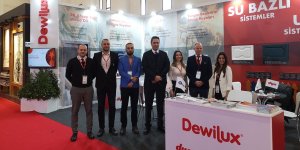 DYO, Dewilux Markasıyla Modeko’da