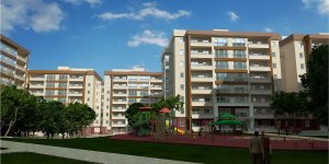 Ankara Sincan Saraycık TOKİ Kura Sonuçları 2020