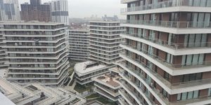 Depremlerden Sonra Konut Sektöründe Hareketlilik Arttı