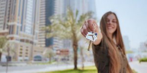 Kadınlara Konut Satışı Artıyor!