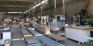 Mobilyacılar 2020'de İhracatta Yüzde 10 Artış Hedefliyor