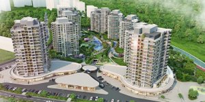 Park Mavera 3 Projesindeki 218 Konut Borsa'da Satışa Çıktı