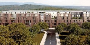 Metal Yapı'dan Göktürk’te 5 Yeni Proje