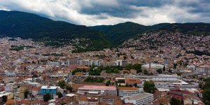 Bursa'da İmar Çalıştayı Düzenlendi