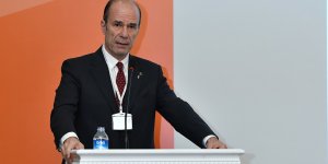 Tayfun Küçükoğlu Türkiye İMSAD'ın Yeni Başkanı Oldu