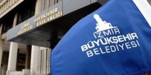 İzmir Büyükşehir Belediyesi 20 Milyonluk Gayrimenkul Sattı