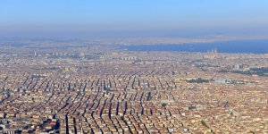 1 Haftada 1 Milyar TL'lik Konut Satıldı