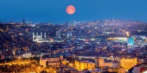 5 Büyükşehirde Her Ay 1.1 Milyar TL Aidat Ödeniyor