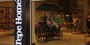 Tepe Home Ankara'daki Beşinci Mağazasını Ankara 365 AVM’de Açtı