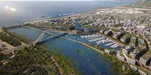 Kanal İstanbul Yakında İhaleye Çıkıyor