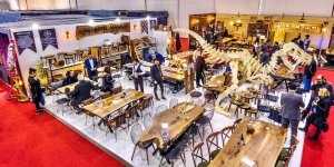 Samsun Mobilya Dekorasyon Fuarı Kapılarını Açıyor