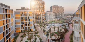 Aşçıoğlu Dubai Projesinde Teslimler Başladı