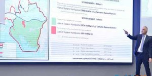 Çeşme Projesi'nin Detayları Belli Oldu: 20 Milyar Dolarlık Yatırım