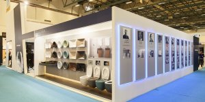 UNICERA Seramik Fuarı Bugün Kapılarını Açıyor